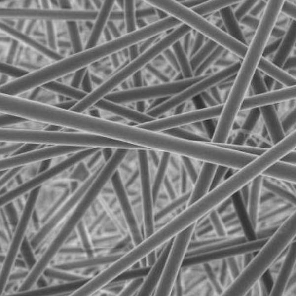 苯乙烯-丁二烯-苯乙烯（SBS）重金属吸附膜纳米纤维膜